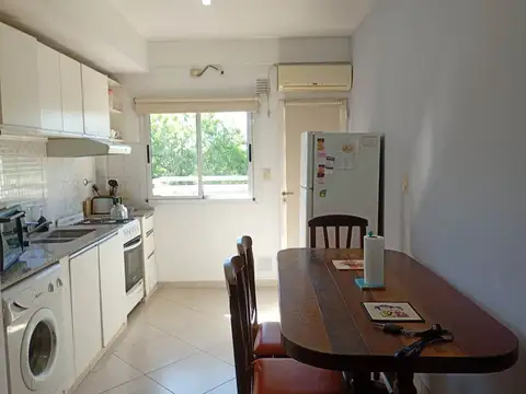 DEPARTAMENTO DE UN DORMITORIO EN ALQUILER