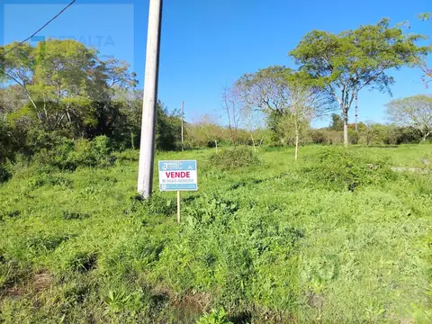 Terreno en Venta en Resistencia, San Fernando