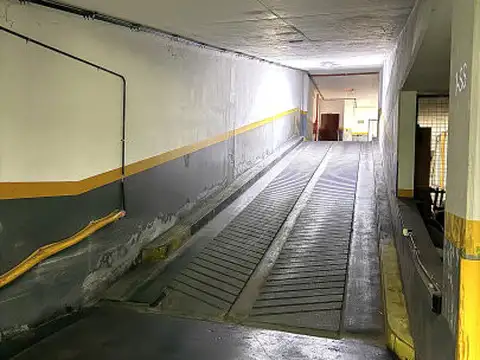 Pasaje Juan A. Buschiazzo 3000 , Piso 0