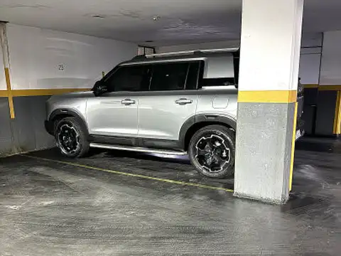 Pasaje Juan A. Buschiazzo 3000 , Piso 0
