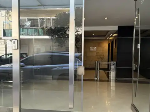 VENTA COCHERA EN PALERMO