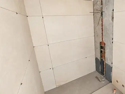 VENTA DE DEPARTAMENTO MONOAMBIENTE EN POZO - CASEROS