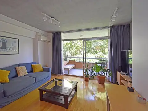 Departamento en Alquiler Temporal de 2 dormitorios