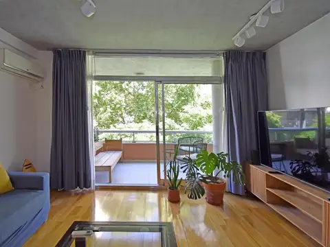 Departamento en alquiler temporario, 3 ambientes, Villa urquiza