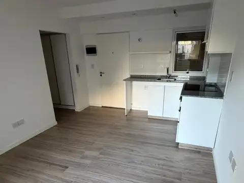 Departamento en Alquiler A Estrenar