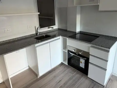 Departamento en Alquiler de 2 ambientes