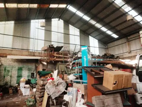 Terreno en Venta en Villa De Mayo, USD 1.000.000