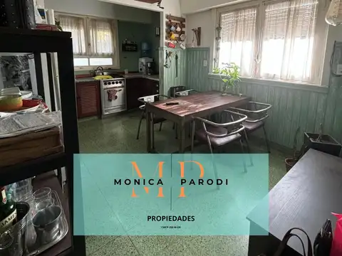 Casa en Venta en Ituzaingo, USD 130.000