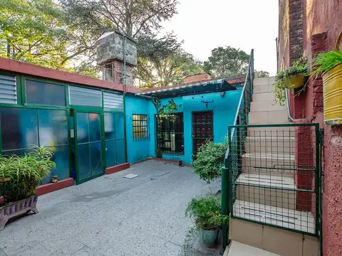 Boulevard Tomás Espora 4400