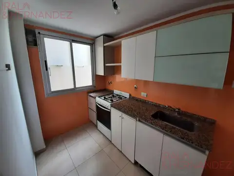 Departamento en Alquiler 8 años