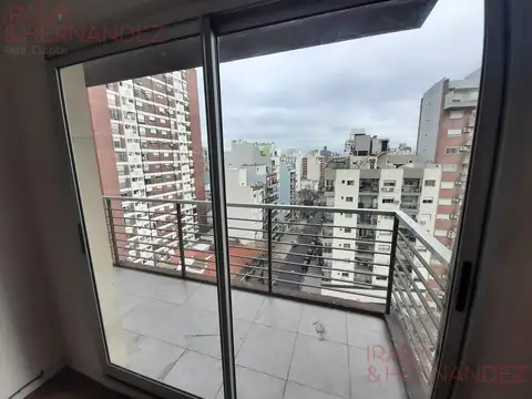 Avenida Álvarez Thomas 3300