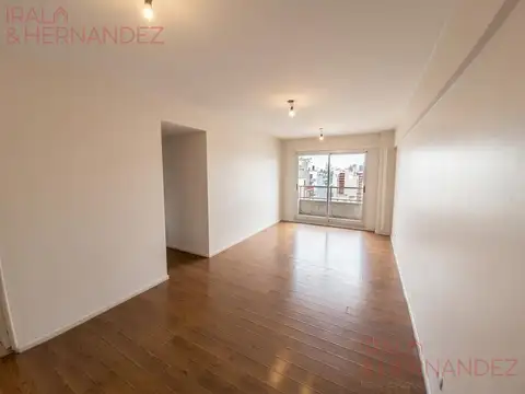 Departamento en Alquiler de 4 ambientes