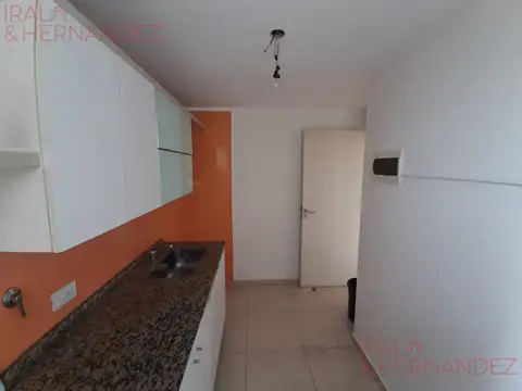 Departamento en Alquiler Permite mascota