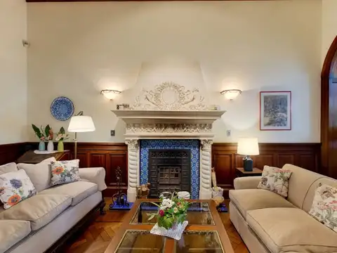 Casa en Venta en Núñez, USD 900.000