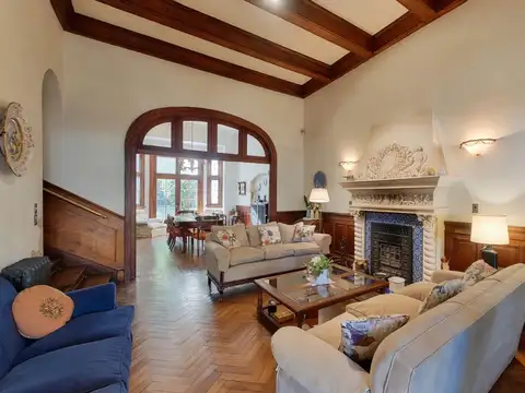 Casa en Venta en Núñez, CABA