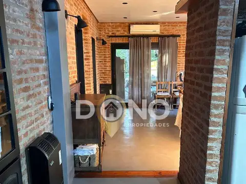 Casa en Alquiler Temporal de 4 dormitorios