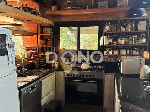 Casa en Alquiler Temporal en Agua Caliente, USD 3.200