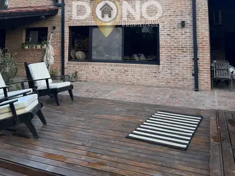 Casa - ALQUILER_TEMPORAL - Argentina, Berazategui