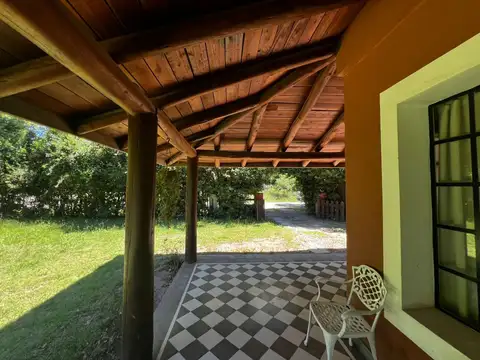 Casa 6 ambientes con 3 baños