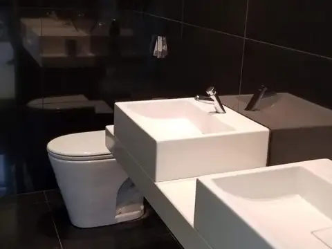 Venta de Edificio, Salto