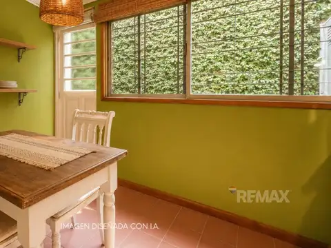 Departamento en Venta de 2 dormitorios
