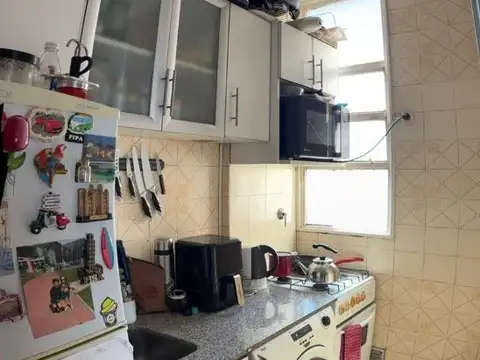 Departamento en Venta 44 años