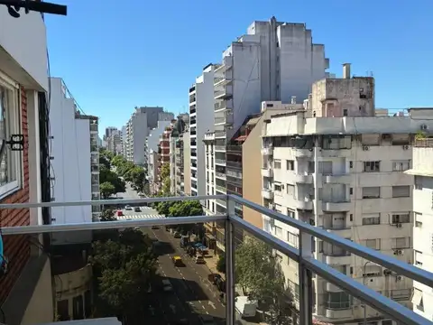 Departamento en Venta 44 años