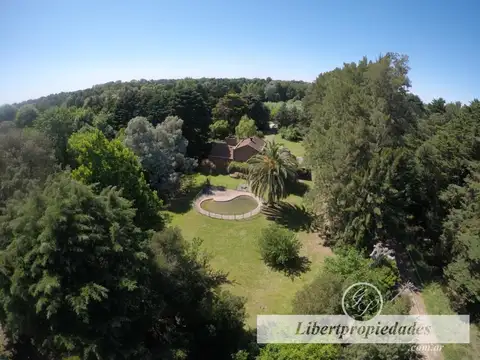 Quinta en Alquiler de 4 dormitorios