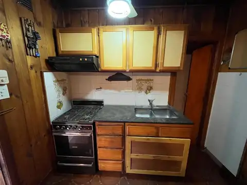 Casa en Venta en Castelar Sur, USD 205.000