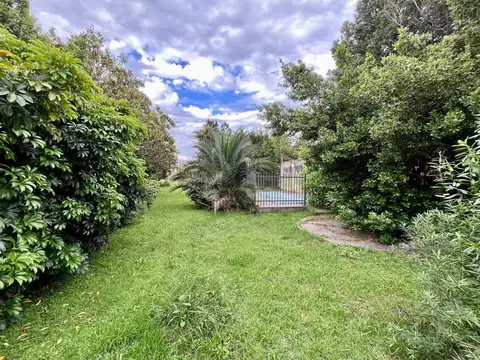 Casa en Venta al Sur