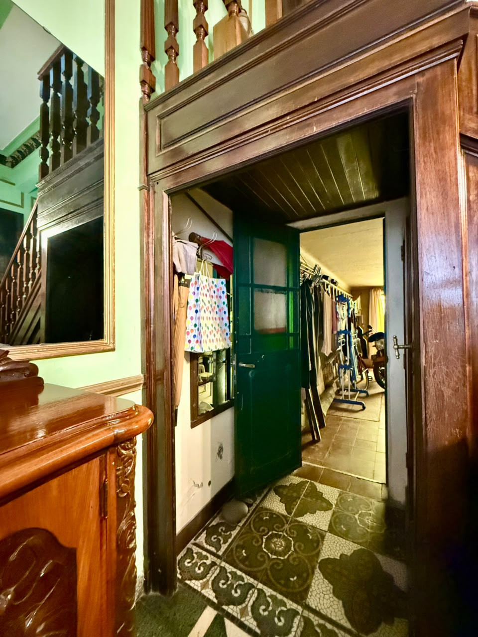 Casa en Venta en Villa del Parque, USD 340.000