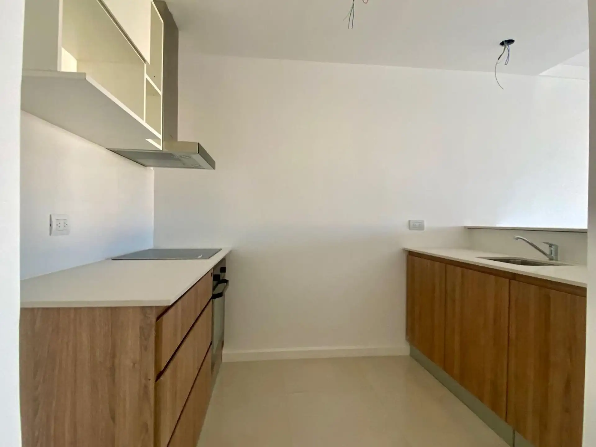 Venta de Departamento de categoria EDIFICIO LYSANDROS I PLAZA 2 Ambientes en Plaza Mitre