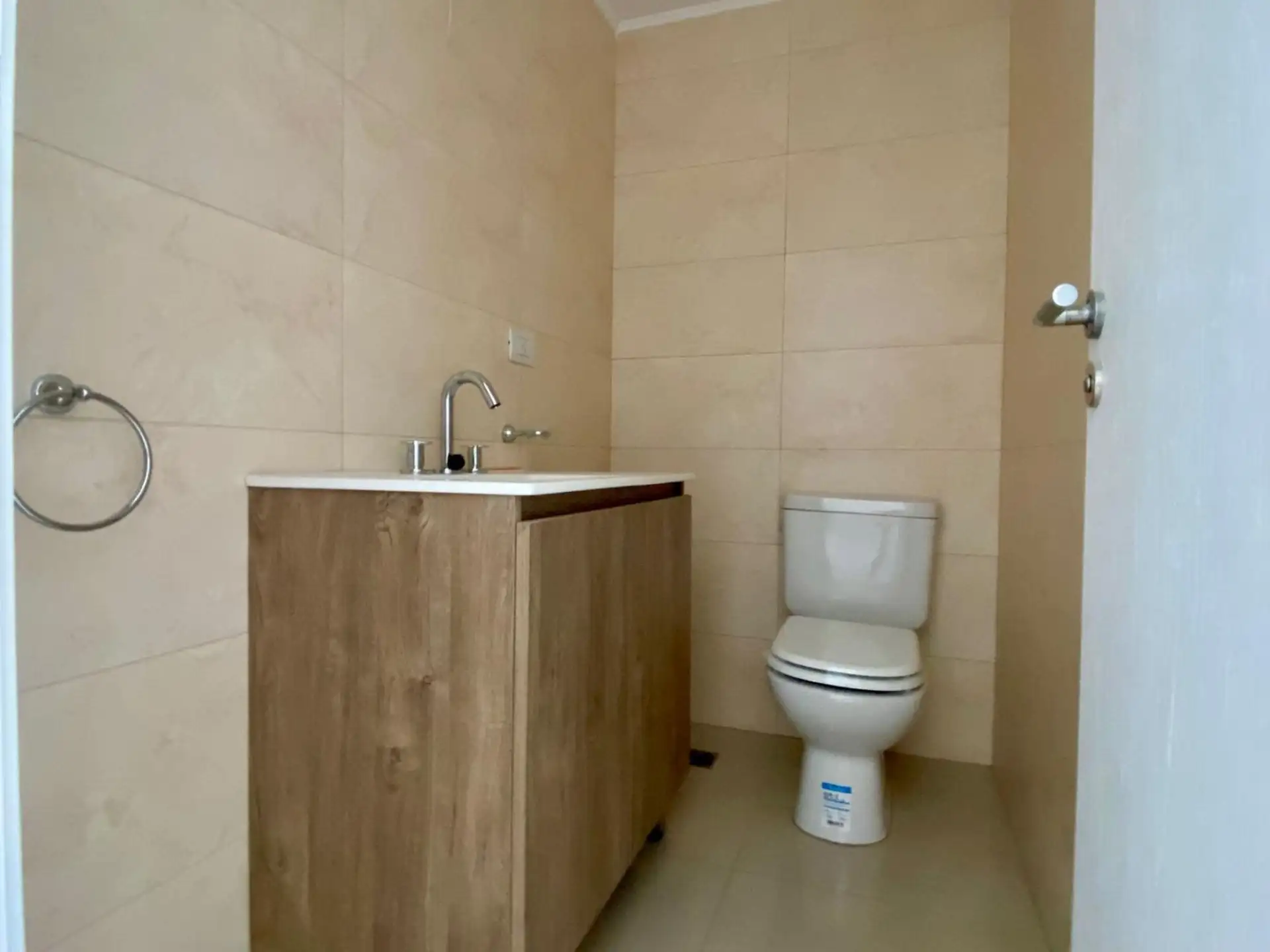 Venta de Departamento de categoria EDIFICIO LYSANDROS I PLAZA 2 Ambientes en Plaza Mitre