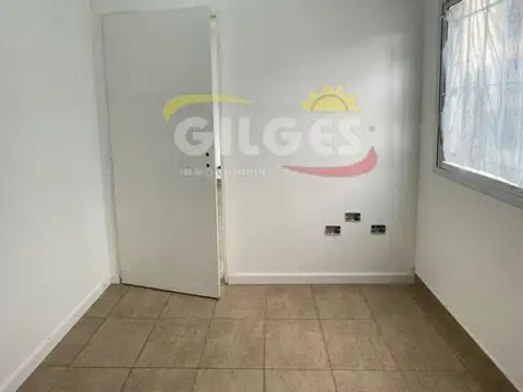 Oficina 2 ambientes con terraza en Villa Sarmiento
