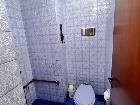 DEPÓSITO - Venta -V. Alsina