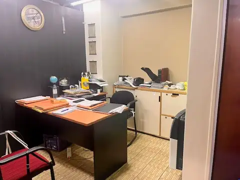 Galpon en Venta 18 años