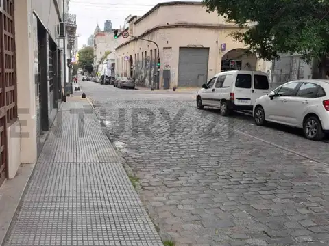 Departamento en Venta en San Telmo, USD 49.900