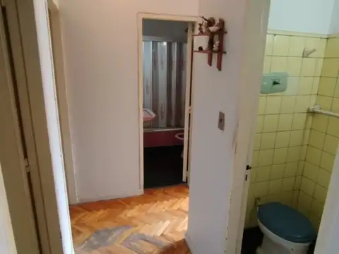 Departamento en Venta 55 años