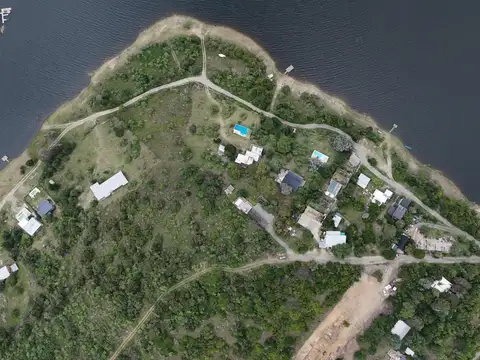 Terreno en Venta de 1970,0 m2