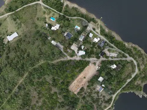 Venta Terreno 1970 m2 en Potrero de Garay