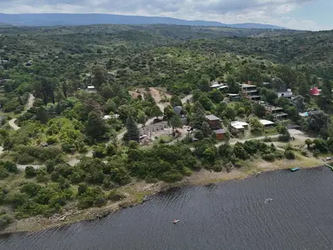 Terreno en Venta en Los Espinillos, USD 44.000