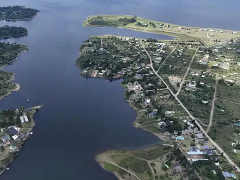 Terreno en Venta en Los Espinillos, USD 42.000