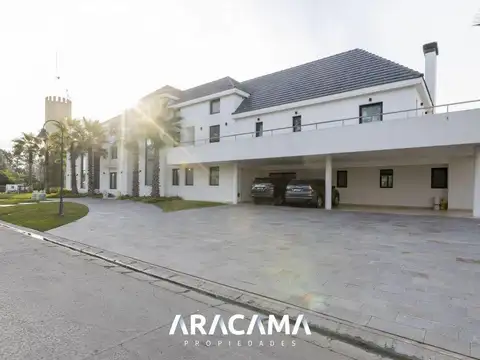 Casa en Venta de 6 dormitorios