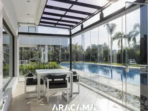 Casa en Venta 5 años