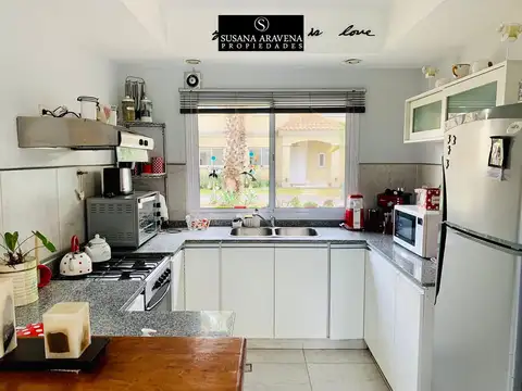 Casa en Venta al Noreste
