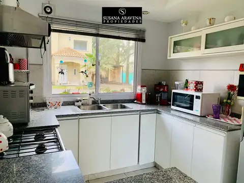 Casa en Venta 1 año