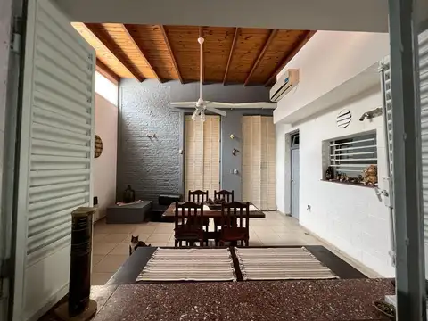 Departamento - Martin