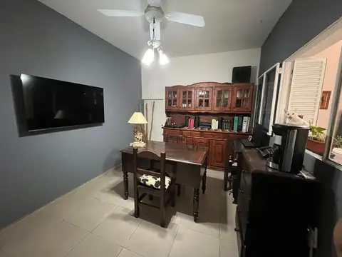 Departamento - Martin