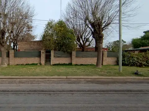 José Ingenieros 4100