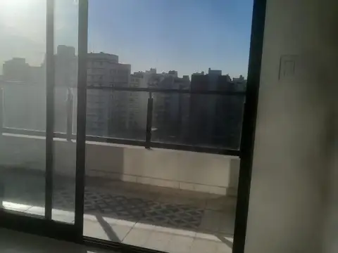 Avenida Monroe 5200, Piso 11°